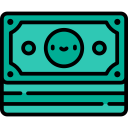 dinero icon