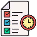 project management icon