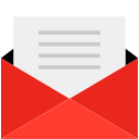 correo electrónico icon