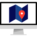 gps icon