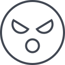 cara icon