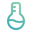 erlenmeyer icon