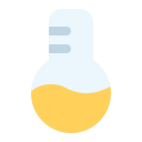 erlenmeyer icon