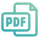 pdf icon