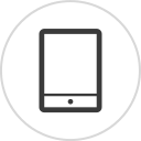 digital icon