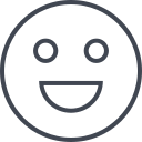 sourire 