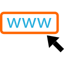 web icon