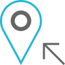 gps icon