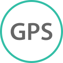 gps icon