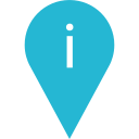 localización icon