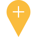 localización icon