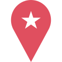 localización icon