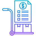 orden de compra icon