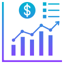 estadísticas icon