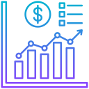 estadísticas icon