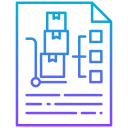 asignación icon