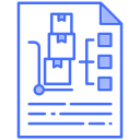 asignación icon