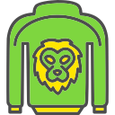 jaqueta 