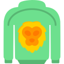 jaqueta 