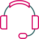 auriculares icon