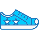 turnschuhe icon