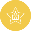 estrella icon