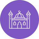 mezquita icon