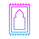 Sajadah icon