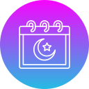 calendario icon