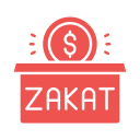 Zakat icon