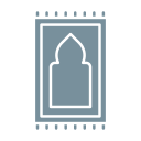 Sajadah icon