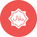 halal icon