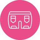 Shorts icon
