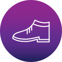 zapatos icon