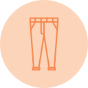 calça 