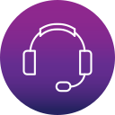 auriculares icon