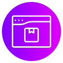 web icon