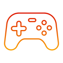 controlador icon