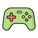 controlador icon