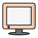 monitor icon