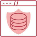 protección de datos icon