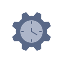 reloj icon