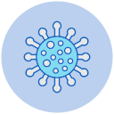 virus icon