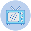 televisor icon