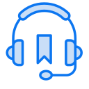 audio libro icon