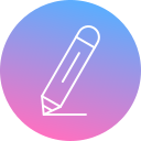 dibujar icon