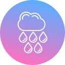 lluvia icon