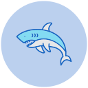 tiburón icon