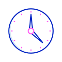 reloj icon