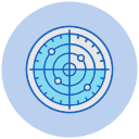 radar icon